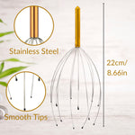 head massager & back scratcher set - sedol gifts (2)