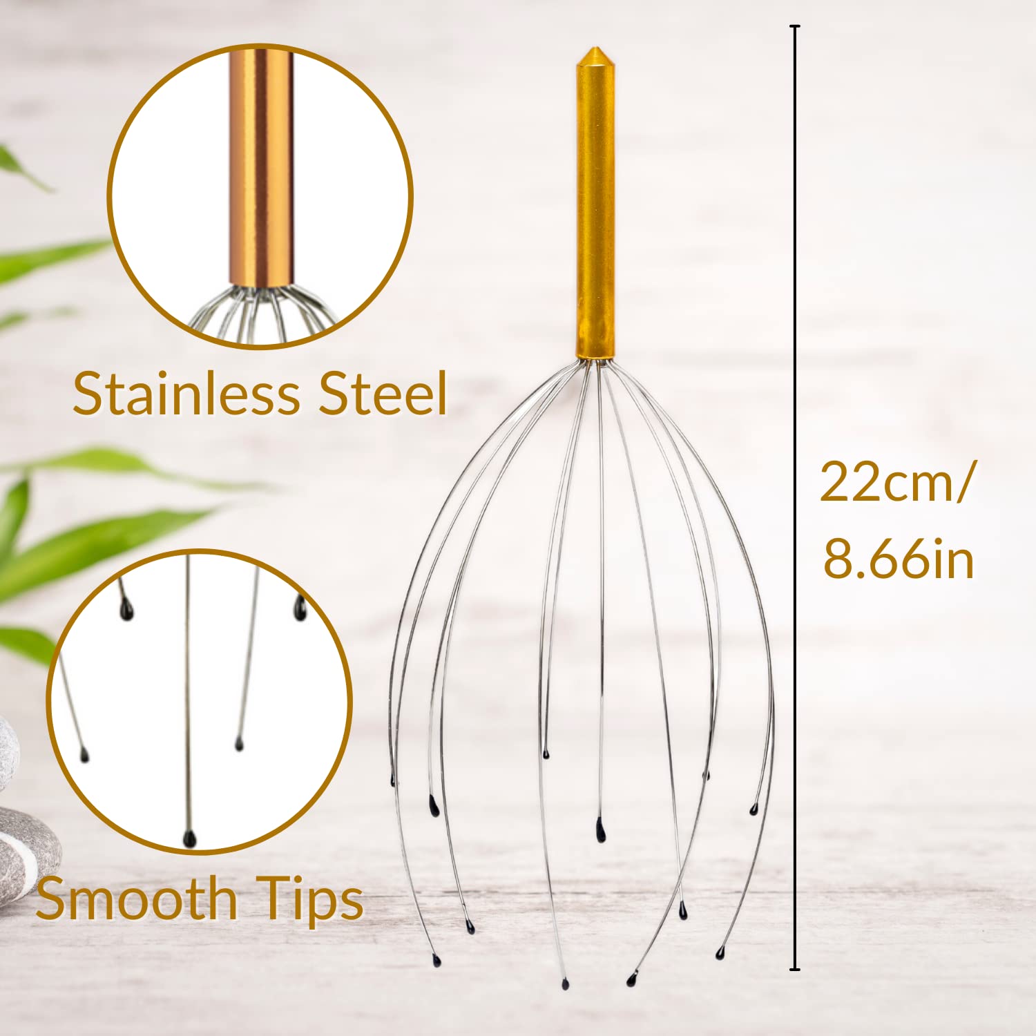 head massager & back scratcher set - sedol gifts (2)