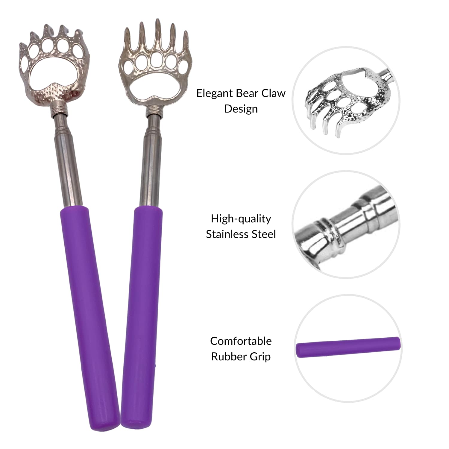 head massager & back scratcher set - sedol gifts (5)