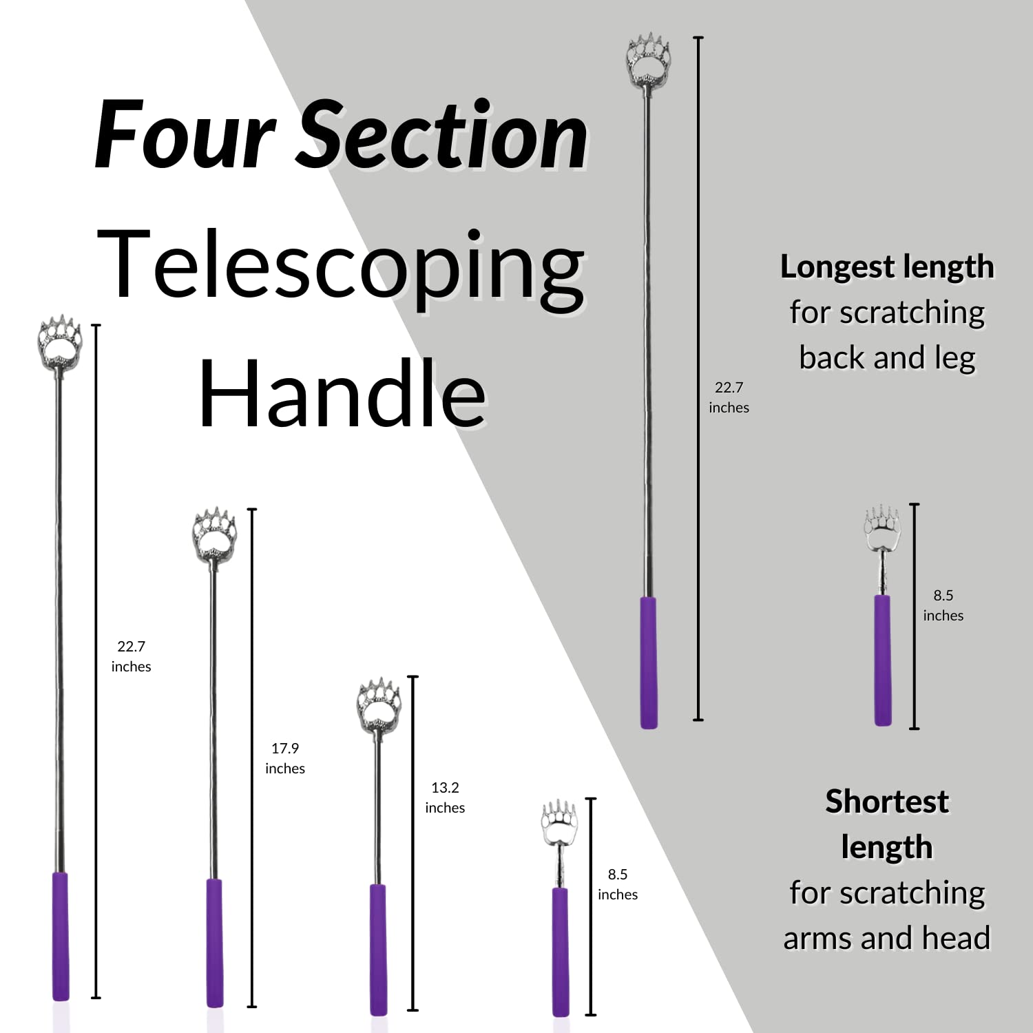 head massager & back scratcher set - sedol gifts (6)