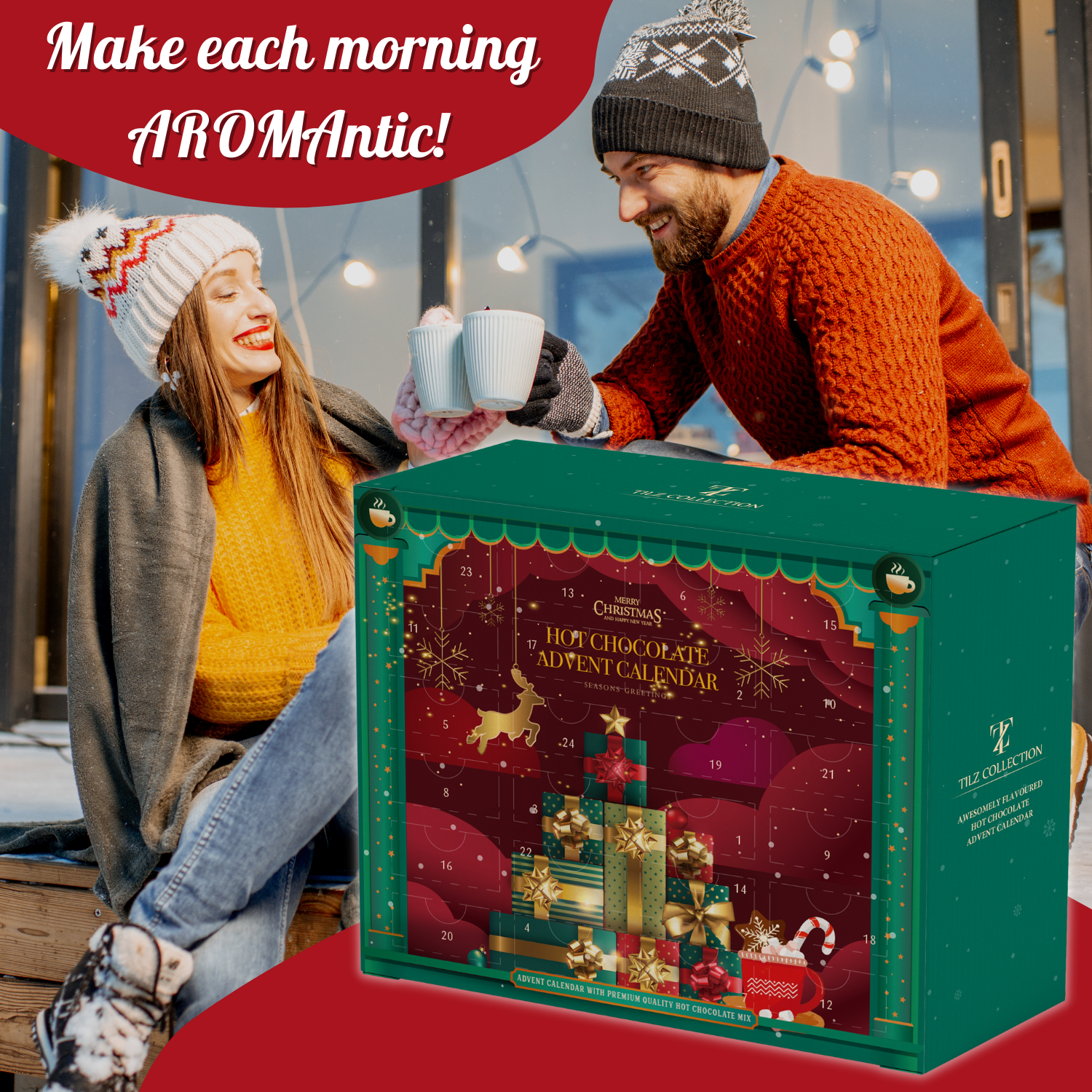 hot chocolate advent calendar - sedol gifts (3)