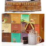 hot chocolate gift set 12 pack - sedol gifts (3)
