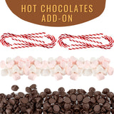 hot chocolate gift set 12 pack - sedol gifts (4)