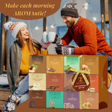 hot chocolate gift set 12 pack - sedol gifts (5)