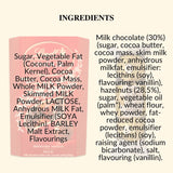 mothers day chocolate bouquet (milk) - sedol gifts (7)