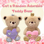 mothers day chocolate bouquet with teddy - sedol gifts (2)