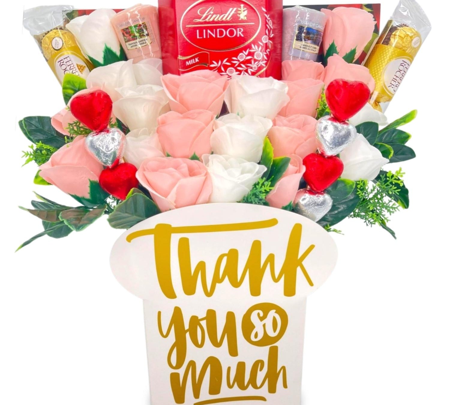thank you bouquet - sedol gifts (1)