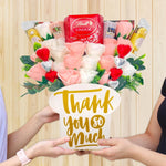 thank you bouquet - sedol gifts (4)