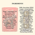 valentines bouquet (lindt milk) - sedol gifts (7)