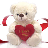 valentines chocolate bouquet with teddy - sedol gifts (6)