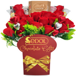 yankee candle bouquet red roses - sedol gifts (1)