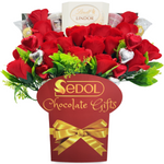 yankee candle bouquet red roses - sedol gifts (3)