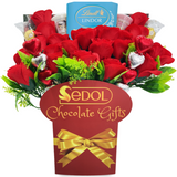 yankee candle bouquet red roses - sedol gifts (4)